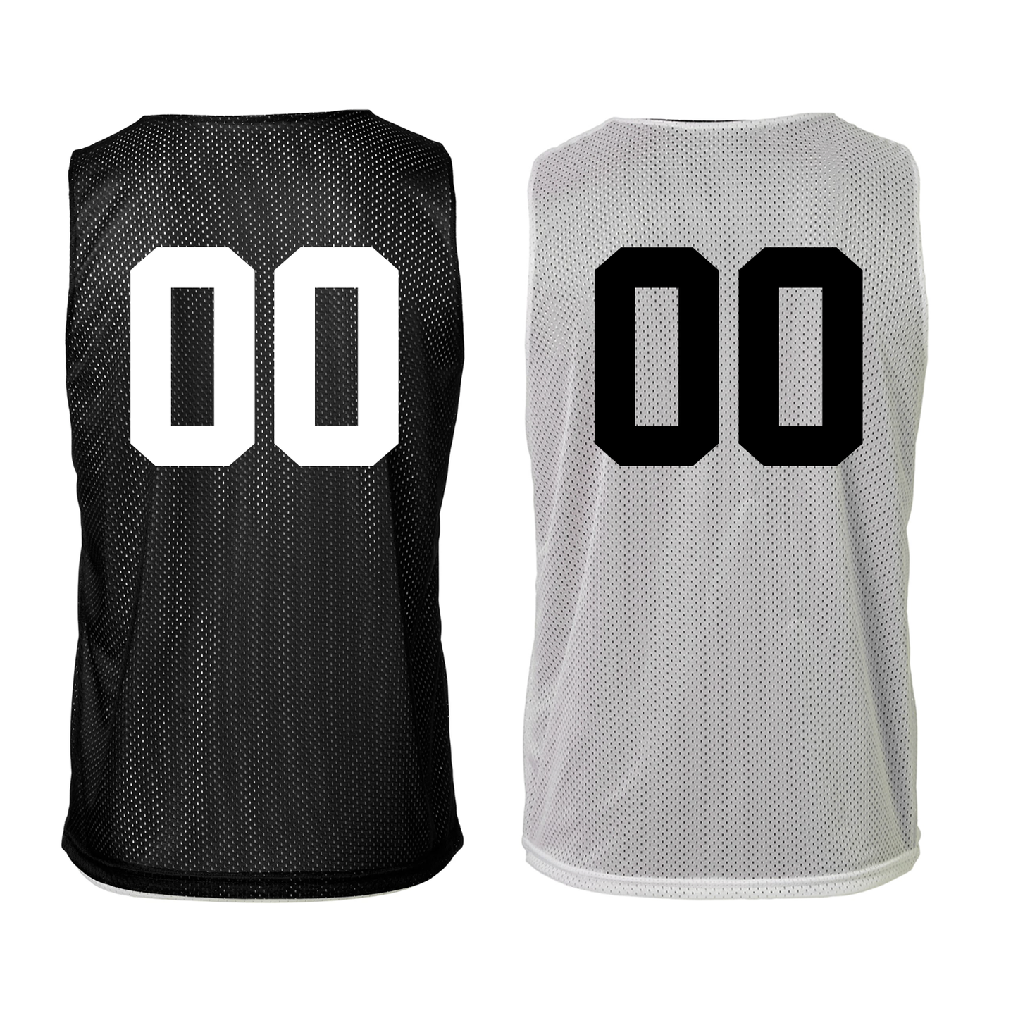 Reversible Practice Jersey