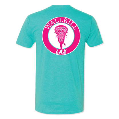 New Blue Lax T-Shirt