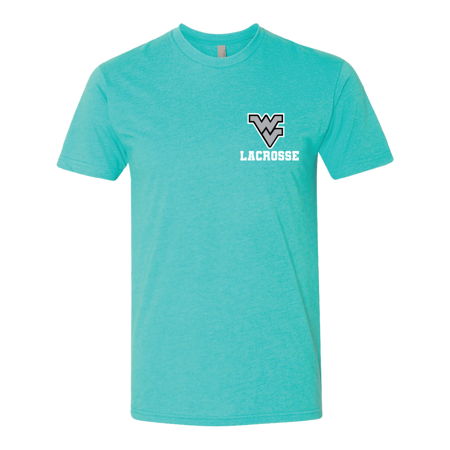 New Blue Lax T-Shirt