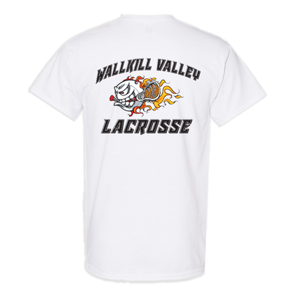 Wallkill Valley Lacrosse T-Shirt