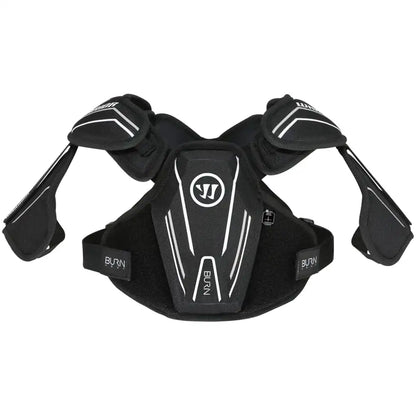 Warrior Burn Youth Shoulder Pads