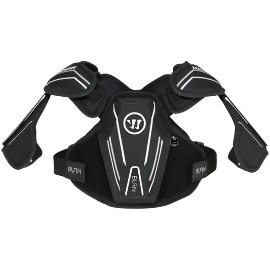 Warrior Burn Youth Shoulder Pads