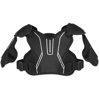 Warrior Burn Youth Shoulder Pads